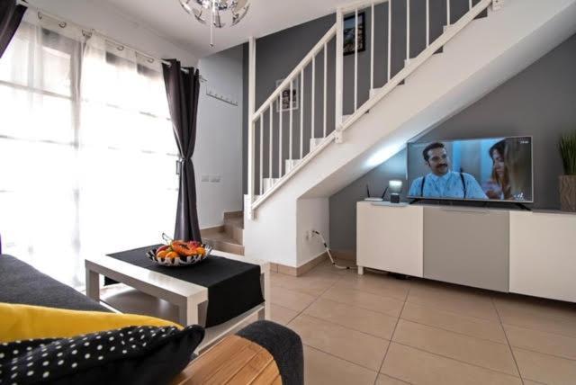 Magica With Pool Fuerteventura Apartment *
