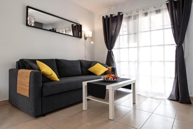 Apartment Magica With Pool Fuerteventura