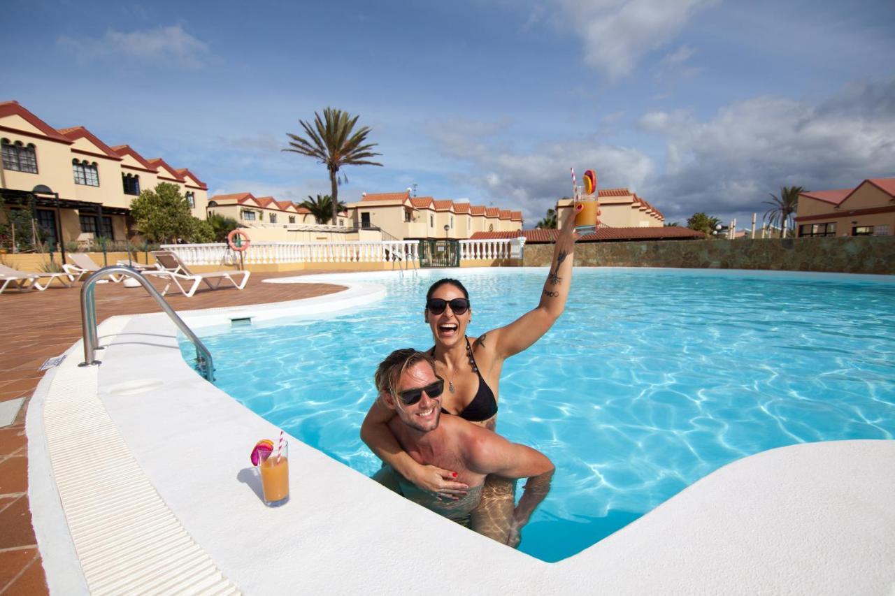 Magica With Pool Fuerteventura *