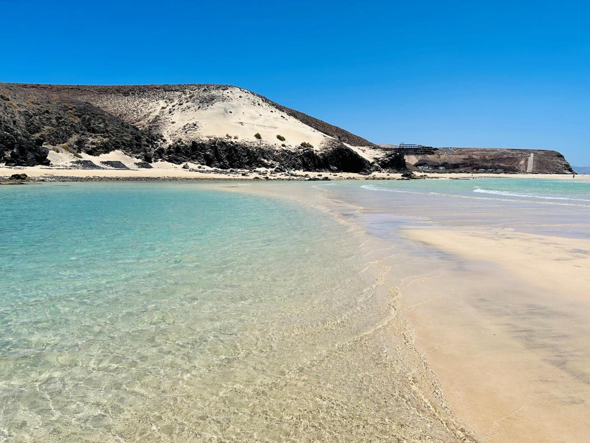Magica With Pool Fuerteventura Costa Calma
