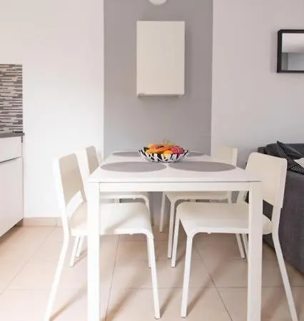 Apartment Magica With Pool Fuerteventura Costa Calma Exterior photo